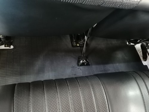 1977 Citroën 2CV4 à vendre (picture 79 of 92)