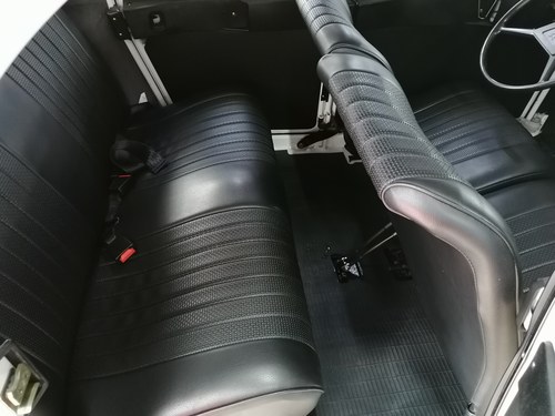 1977 Citroën 2CV4 à vendre (picture 84 of 92)