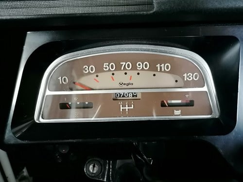 1977 Citroën 2CV4 à vendre (picture 87 of 92)