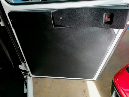 1977 Citroën 2CV4 à vendre (picture 88 of 92)