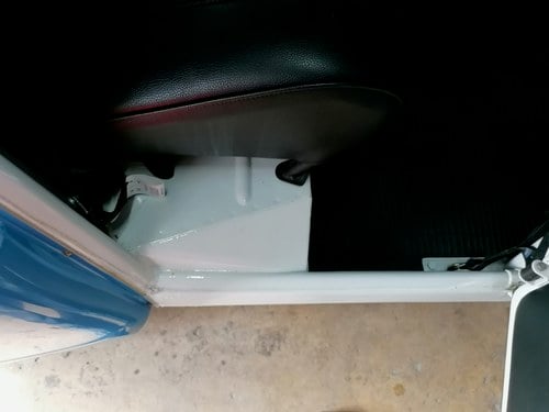 1977 Citroën 2CV4 à vendre (picture 89 of 92)