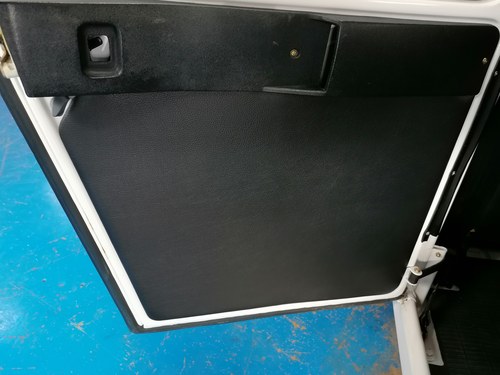 1977 Citroën 2CV4 à vendre (picture 92 of 92)