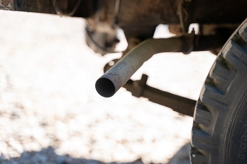 1954 Land Rover Series I 86” In vendita (immagine 46 di 107)