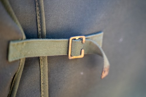 1954 Land Rover Series I 86” In vendita (immagine 47 di 107)