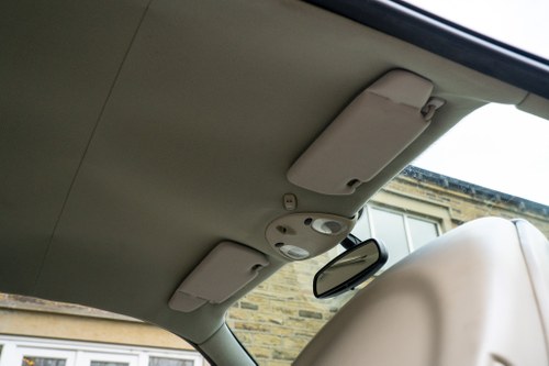 1998 Jaguar XKR X100 In vendita (immagine 43 di 110)