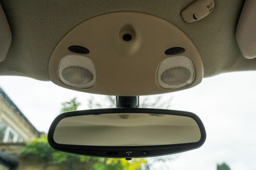 1998 Jaguar XKR X100 In vendita (immagine 44 di 110)