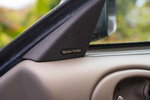 1998 Jaguar XKR X100 In vendita (immagine 47 di 110)