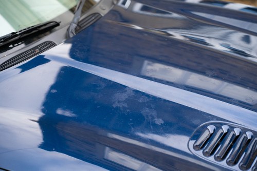 1998 Jaguar XKR X100 In vendita (immagine 69 di 110)