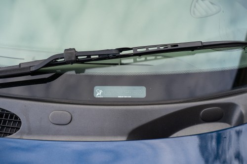 1998 Jaguar XKR X100 In vendita (immagine 71 di 110)