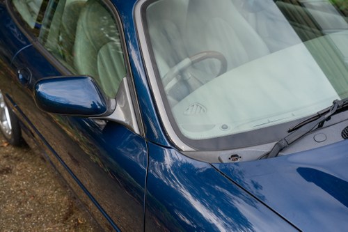 1998 Jaguar XKR X100 In vendita (immagine 72 di 110)