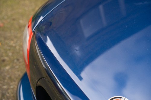 1998 Jaguar XKR X100 In vendita (immagine 79 di 110)