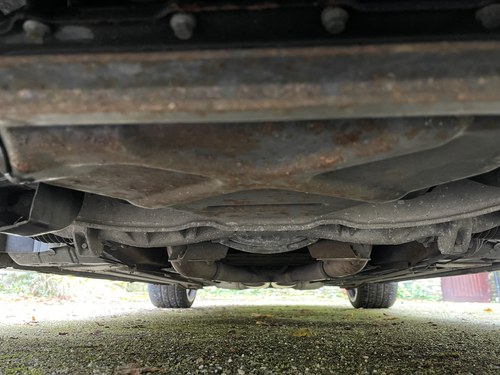 1998 Jaguar XKR X100 In vendita (immagine 94 di 110)