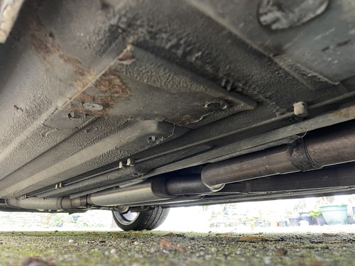 1998 Jaguar XKR X100 In vendita (immagine 95 di 110)