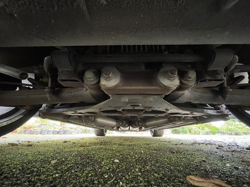 1998 Jaguar XKR X100 In vendita (immagine 100 di 110)