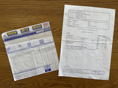 1998 Jaguar XKR X100 In vendita (immagine 109 di 110)