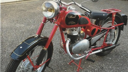 MONET GOYON S6VS - 1952 For Sale