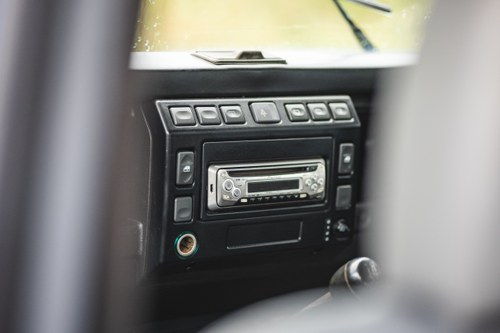 2006 Land Rover Defender 110 County TD5 In vendita (immagine 52 di 163)