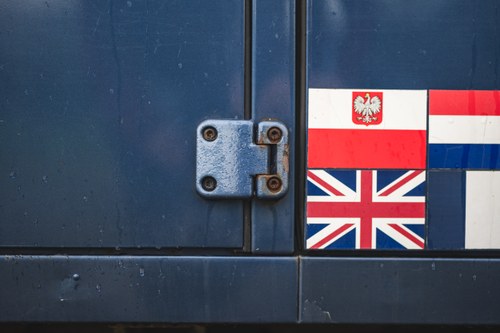 2006 Land Rover Defender 110 County TD5 In vendita (immagine 90 di 163)