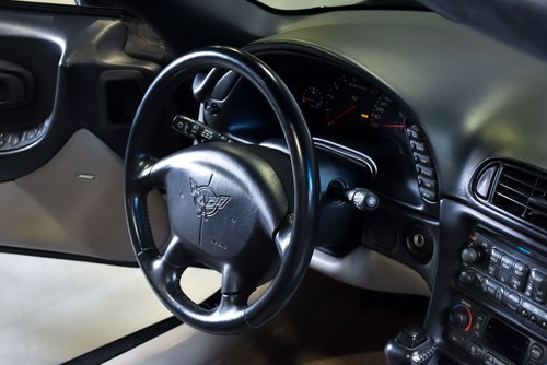 2001 Chevrolet Corvette C5 Convertible 5.7L V8 Te koop (foto 46 van 89)