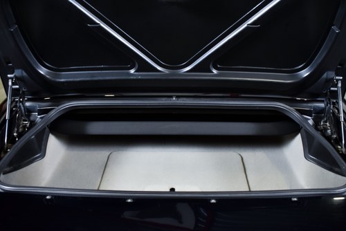 2001 Chevrolet Corvette C5 Convertible 5.7L V8 Te koop (foto 49 van 89)