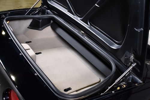 2001 Chevrolet Corvette C5 Convertible 5.7L V8 Te koop (foto 50 van 89)