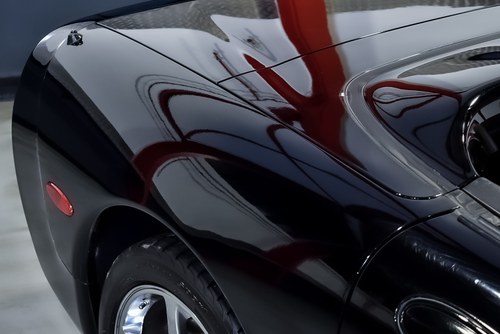 2001 Chevrolet Corvette C5 Convertible 5.7L V8 Te koop (foto 54 van 89)