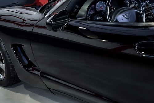 2001 Chevrolet Corvette C5 Convertible 5.7L V8 Te koop (foto 68 van 89)