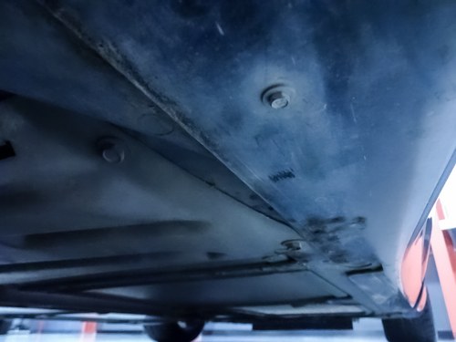 2001 Chevrolet Corvette C5 Convertible 5.7L V8 Te koop (foto 87 van 89)