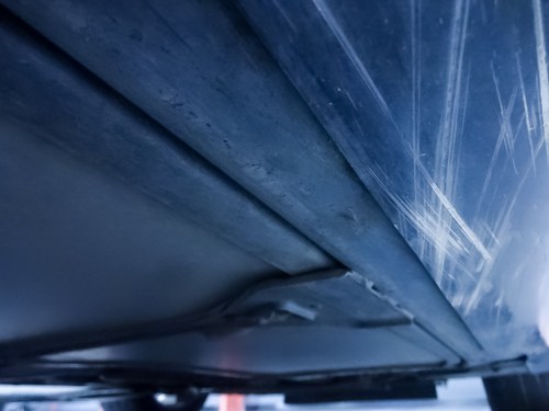 2001 Chevrolet Corvette C5 Convertible 5.7L V8 Te koop (foto 88 van 89)