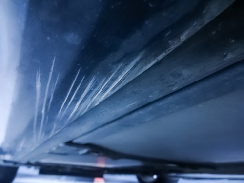 2001 Chevrolet Corvette C5 Convertible 5.7L V8 Te koop (foto 89 van 89)