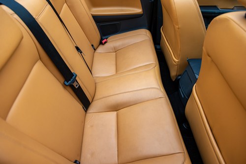 2007 Ford Focus 2L CC zum Verkauf (Bild 53 von 164)