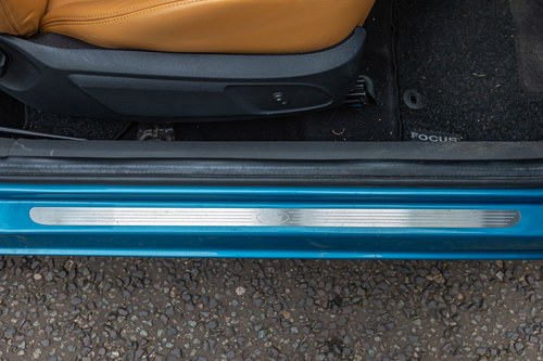 2007 Ford Focus 2L CC zum Verkauf (Bild 43 von 164)