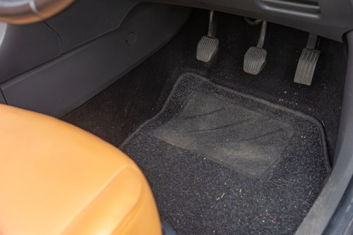 2007 Ford Focus 2L CC zum Verkauf (Bild 45 von 164)