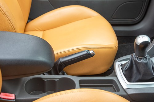 2007 Ford Focus 2L CC zum Verkauf (Bild 46 von 164)