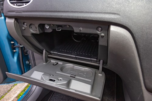 2007 Ford Focus 2L CC zum Verkauf (Bild 61 von 164)