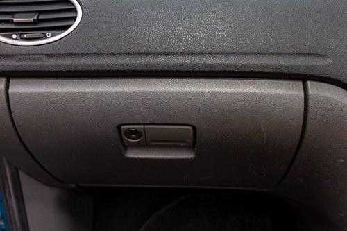 2007 Ford Focus 2L CC zum Verkauf (Bild 60 von 164)