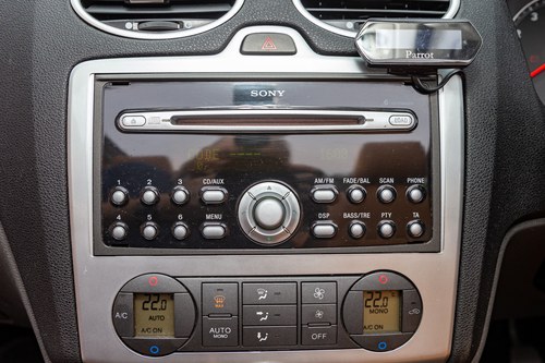 2007 Ford Focus 2L CC zum Verkauf (Bild 72 von 164)