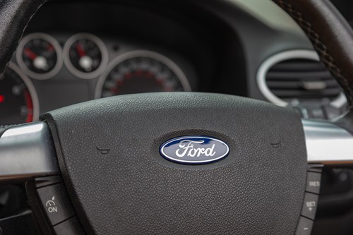 2007 Ford Focus 2L CC zum Verkauf (Bild 77 von 164)