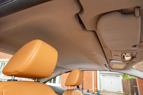 2007 Ford Focus 2L CC zum Verkauf (Bild 83 von 164)