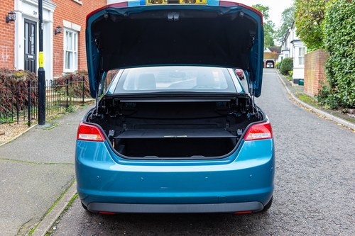 2007 Ford Focus 2L CC zum Verkauf (Bild 90 von 164)