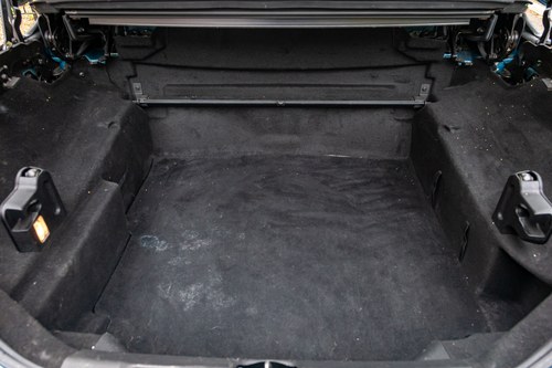 2007 Ford Focus 2L CC zum Verkauf (Bild 92 von 164)