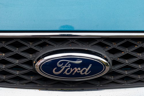 2007 Ford Focus 2L CC zum Verkauf (Bild 96 von 164)