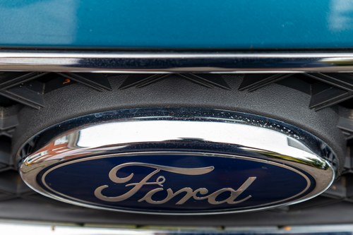 2007 Ford Focus 2L CC zum Verkauf (Bild 101 von 164)