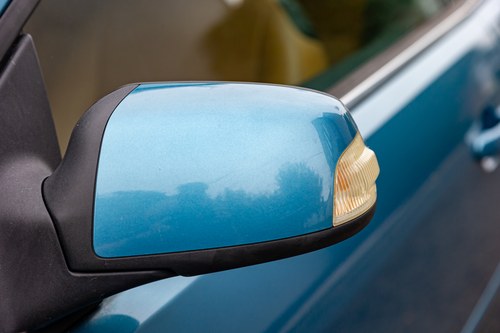 2007 Ford Focus 2L CC zum Verkauf (Bild 108 von 164)