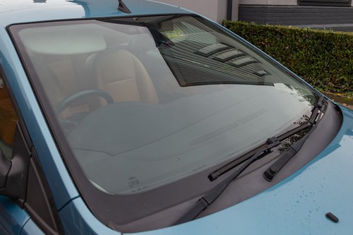 2007 Ford Focus 2L CC zum Verkauf (Bild 110 von 164)