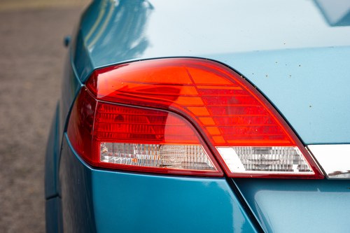 2007 Ford Focus 2L CC zum Verkauf (Bild 117 von 164)