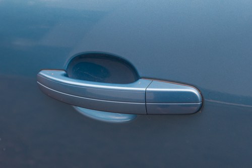 2007 Ford Focus 2L CC zum Verkauf (Bild 122 von 164)