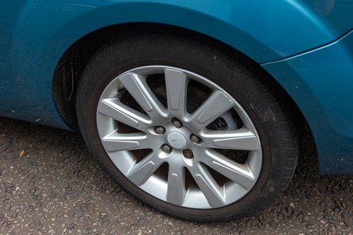 2007 Ford Focus 2L CC zum Verkauf (Bild 104 von 164)