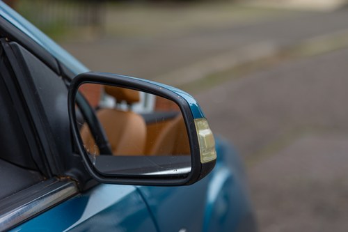 2007 Ford Focus 2L CC zum Verkauf (Bild 128 von 164)