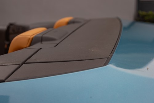 2007 Ford Focus 2L CC zum Verkauf (Bild 129 von 164)